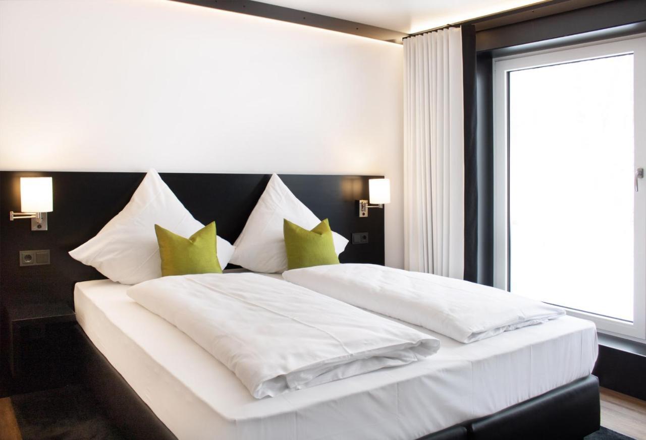 Ilm Hotel By Wmm Hotels 伊尔梅瑙 外观 照片